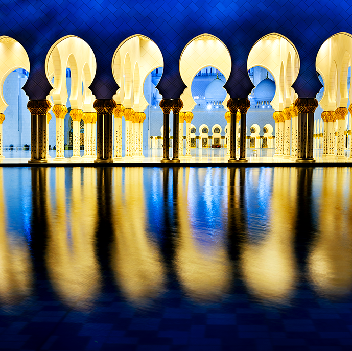 Abu Dhabi