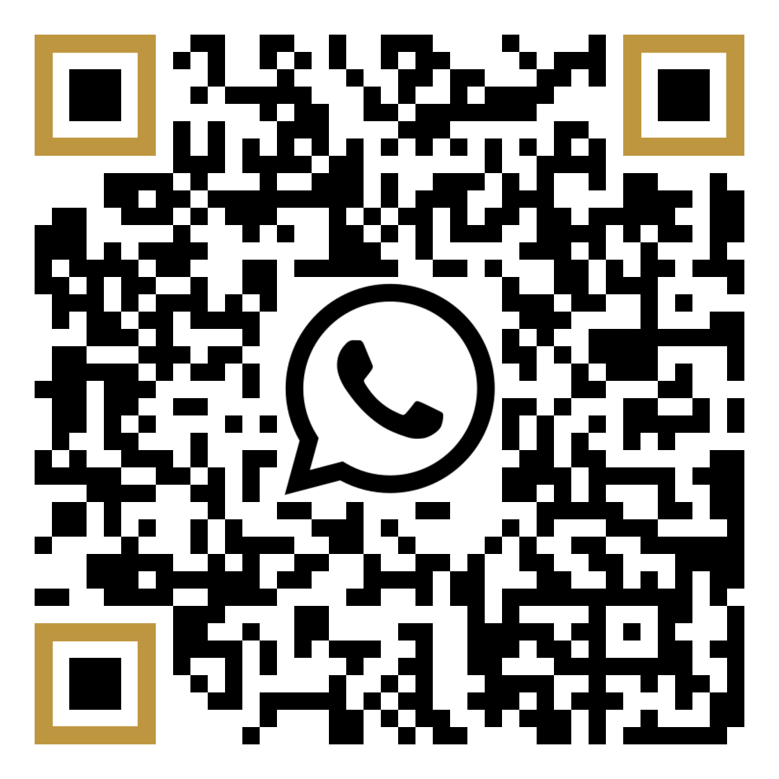 Whatsapp para huesped